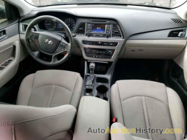 HYUNDAI SONATA ECO, 5NPE24AAXFH113481