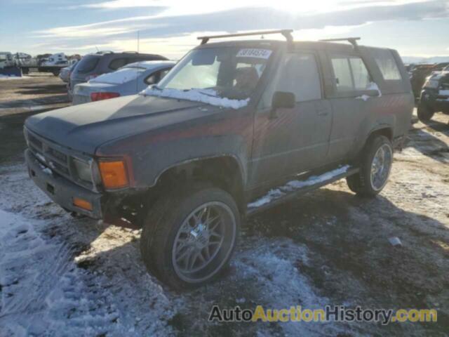 TOYOTA 4RUNNER VN66 SR5, JT3VN66WXJ0018159