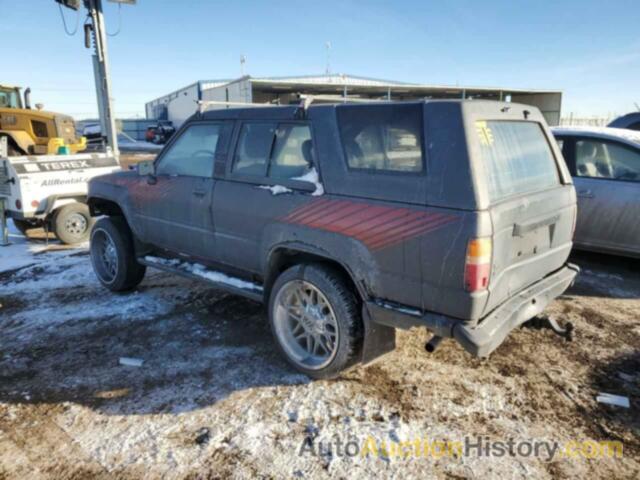 TOYOTA 4RUNNER VN66 SR5, JT3VN66WXJ0018159