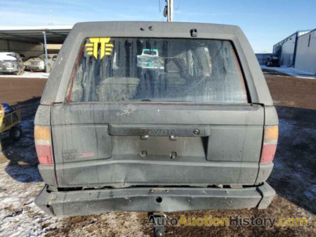 TOYOTA 4RUNNER VN66 SR5, JT3VN66WXJ0018159