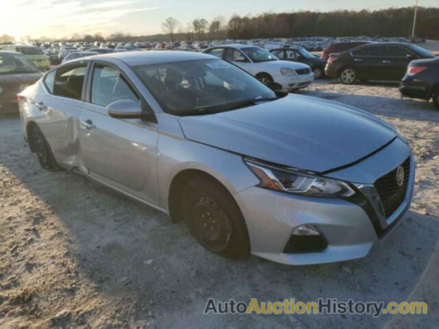 NISSAN ALTIMA S, 1N4BL4BV8LC255410