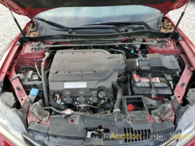 HONDA ACCORD EXL, 1HGCT2B81HA006013