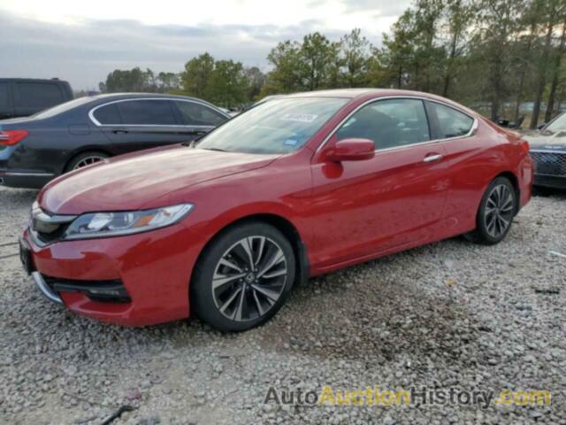 HONDA ACCORD EXL, 1HGCT2B81HA006013