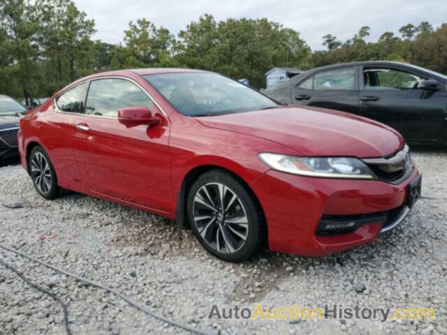 HONDA ACCORD EXL, 1HGCT2B81HA006013