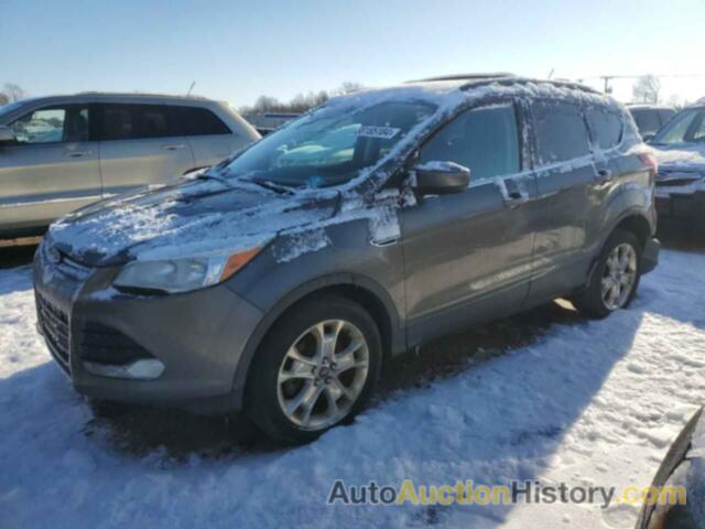 FORD ESCAPE SE, 1FMCU9GX5DUC90500