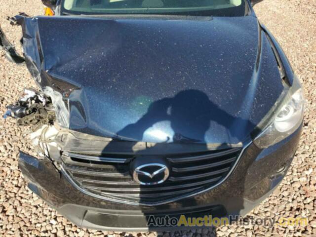 MAZDA CX-5 TOURING, JM3KE2CYXG0906357