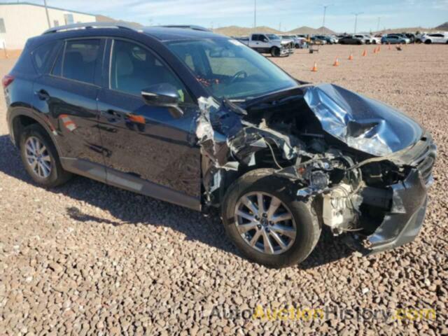 MAZDA CX-5 TOURING, JM3KE2CYXG0906357