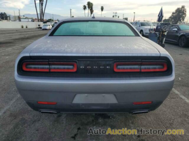 DODGE CHALLENGER SXT, 2C3CDZAG7FH900694