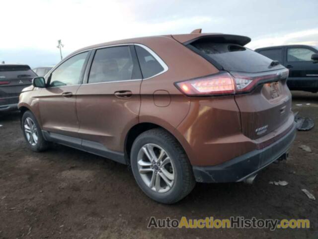 FORD EDGE SEL, 2FMPK3J96HBC12320