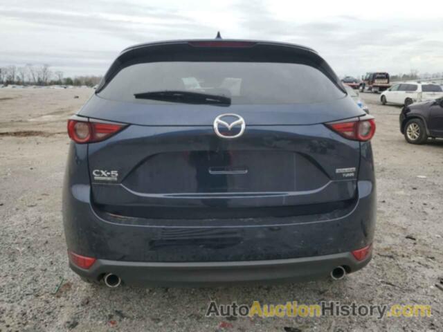 MAZDA CX-5 SIGNATURE, JM3KFBEY1M0390816