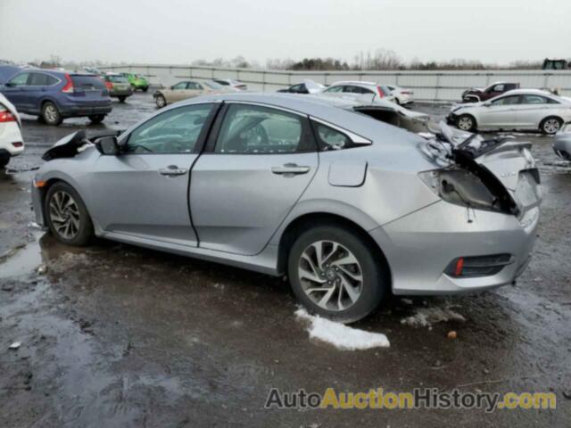 HONDA CIVIC EX, 2HGFC2F78HH513720