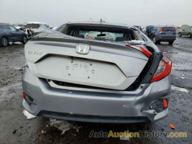 HONDA CIVIC EX, 2HGFC2F78HH513720