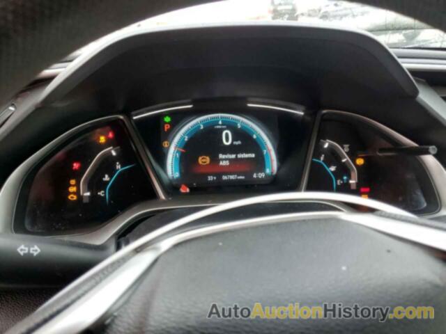 HONDA CIVIC EX, 2HGFC2F78HH513720