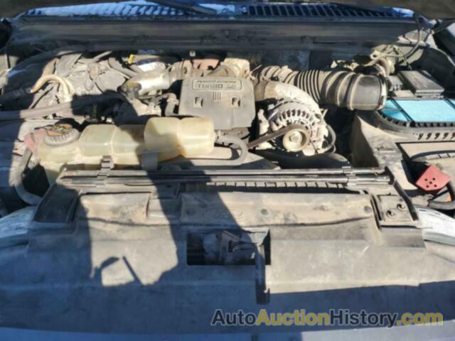 FORD F250 SUPER DUTY, 1FTNX21F8XEE20750