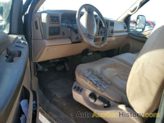 FORD F250 SUPER DUTY, 1FTNX21F8XEE20750