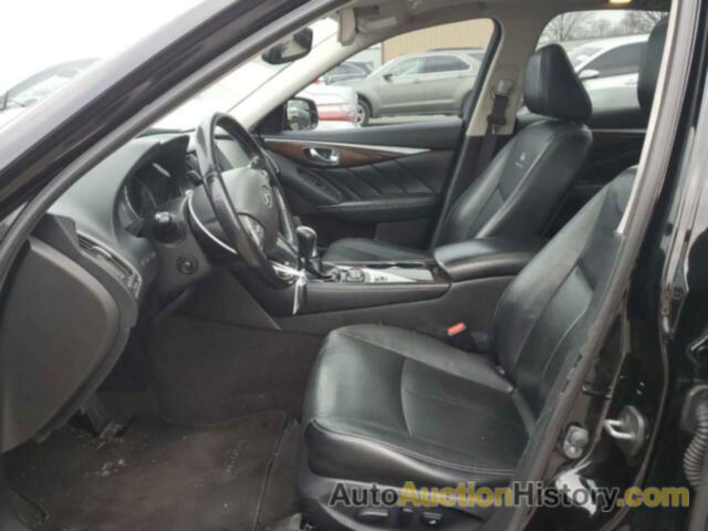 INFINITI Q50 BASE, JN1BV7AR8EM700223