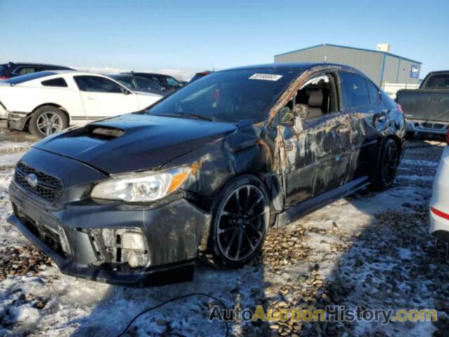 SUBARU WRX PREMIUM, JF1VA1C63J8808425