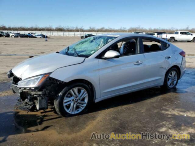 HYUNDAI ELANTRA SEL, 5NPD84LF9LH516169