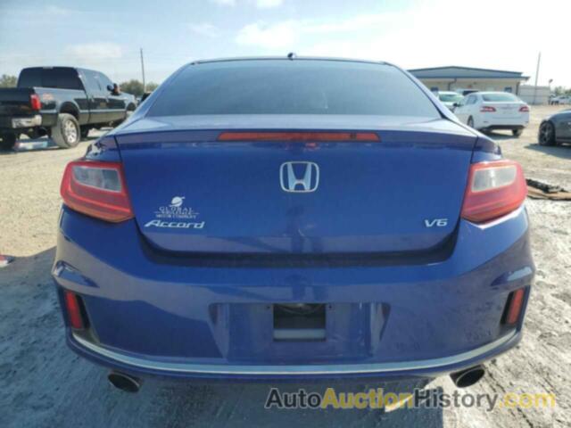 HONDA ACCORD EXL, 1HGCT2B80DA005753