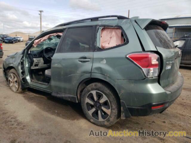 SUBARU FORESTER 2.5I PREMIUM, JF2SJAEC0HH587314