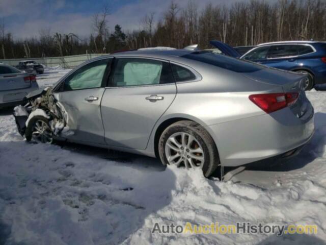 CHEVROLET MALIBU LT, 1G1ZE5ST8GF305095