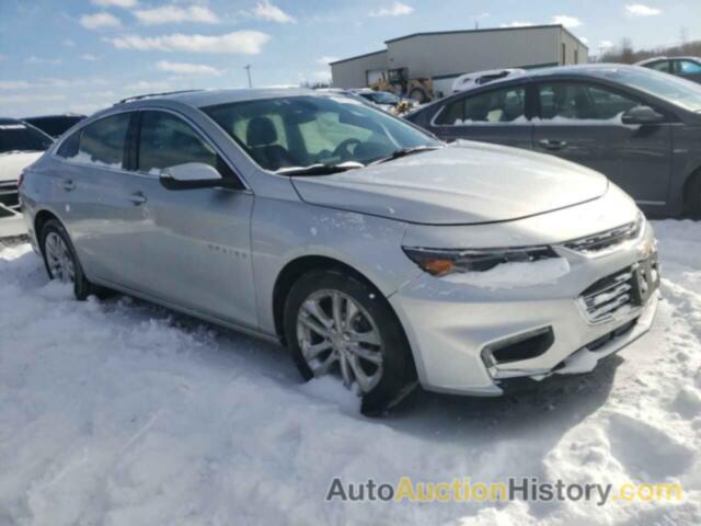 CHEVROLET MALIBU LT, 1G1ZE5ST8GF305095