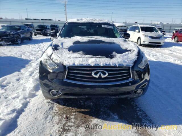 INFINITI FX37, JN8CS1MW6DM173732