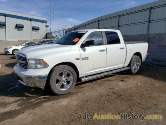 RAM 1500 SLT, 1C6RR6LT9HS615157