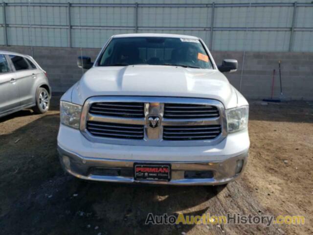 RAM 1500 SLT, 1C6RR6LT9HS615157