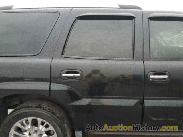 CADILLAC ESCALADE LUXURY, 1GYEK63N52R176142