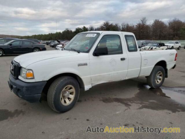 FORD RANGER SUPER CAB, 1FTYR15E68PA85108