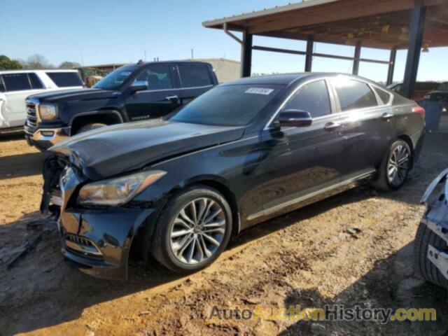 HYUNDAI GENESIS 3.8L, KMHGN4JE5GU107738