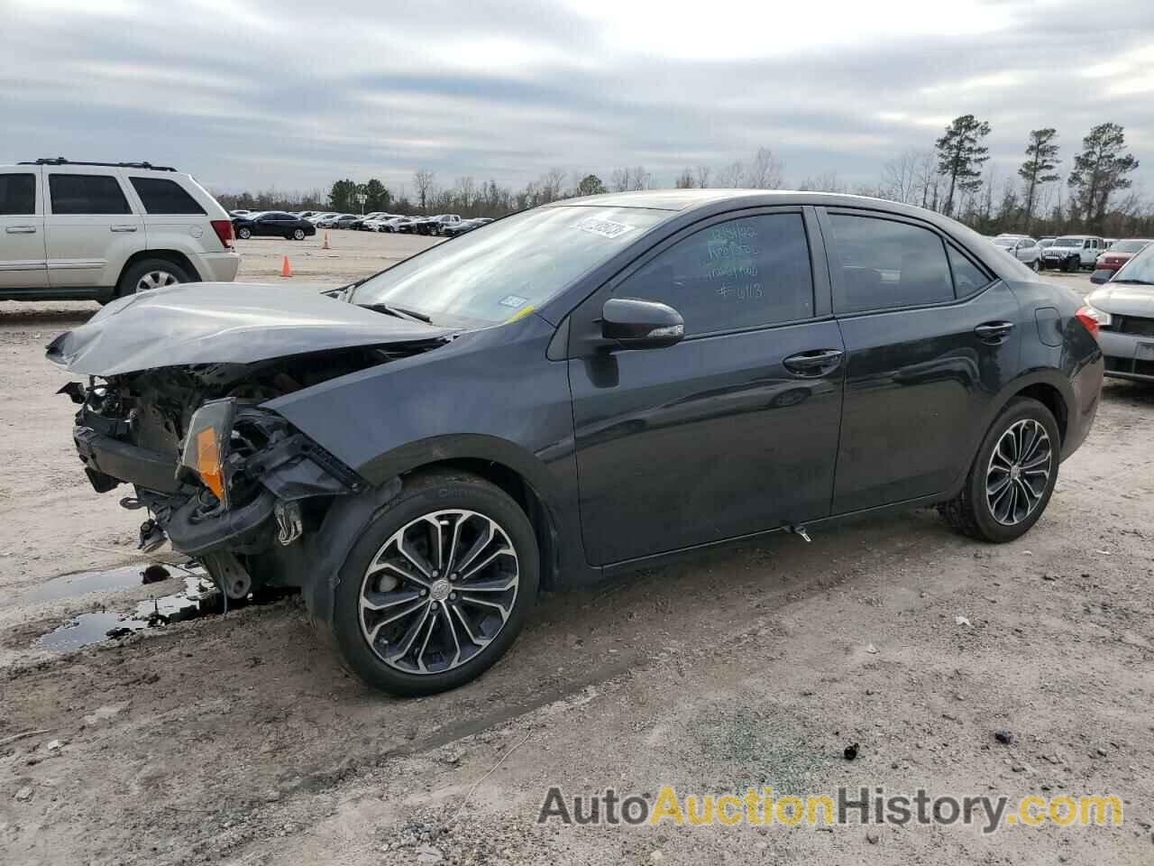 2014 TOYOTA COROLLA L, 5YFBURHE1EP046113