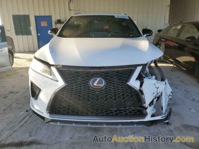 LEXUS RX350 350 F-SPORT, 2T2YZMDA8NC331288