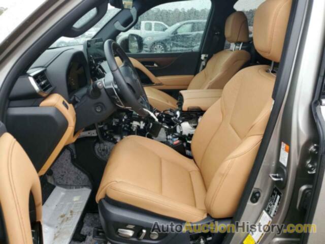 LEXUS LX 600 BAS 600 BASE, JTJGB7CX9P4037333