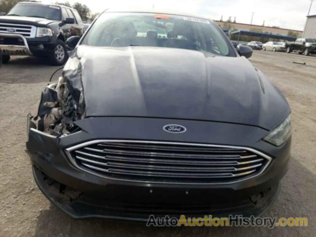 FORD FUSION SE HYBRID, 3FA6P0LU3HR266067