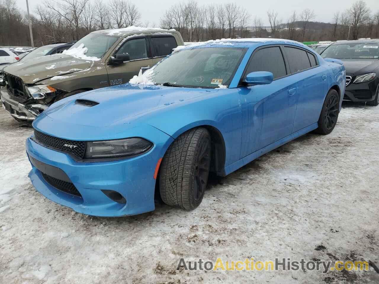 DODGE CHARGER SRT 392, 2C3CDXEJ0GH215867