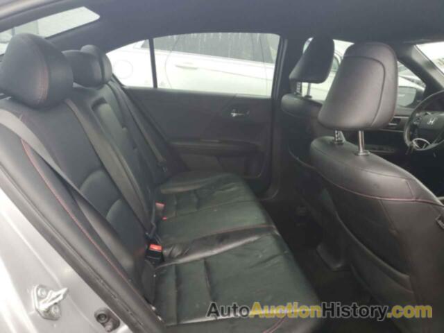 HONDA ACCORD SPORT SPECIAL EDITION, 1HGCR2F19HA244770