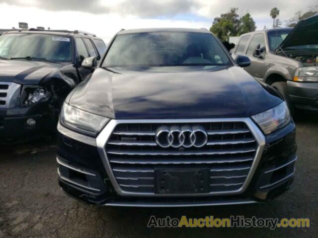 AUDI Q7 PREMIUM PLUS, WA1LAAF70KD009209