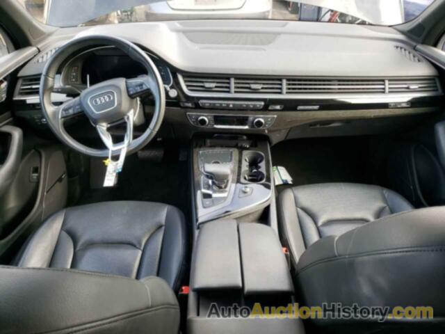 AUDI Q7 PREMIUM PLUS, WA1LAAF70KD009209