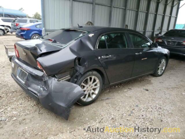 CHEVROLET MALIBU LTZ, 1G1ZE5E18BF244642