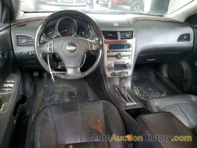 CHEVROLET MALIBU LTZ, 1G1ZE5E18BF244642