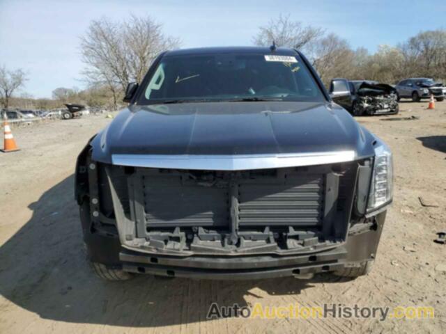 CADILLAC ESCALADE LUXURY, 1GYS4BKJ4GR319321