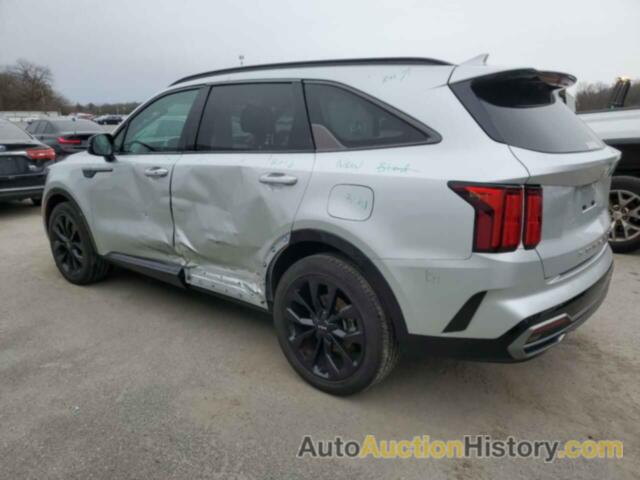 KIA SORENTO SX, 5XYRK4LF0NG118611