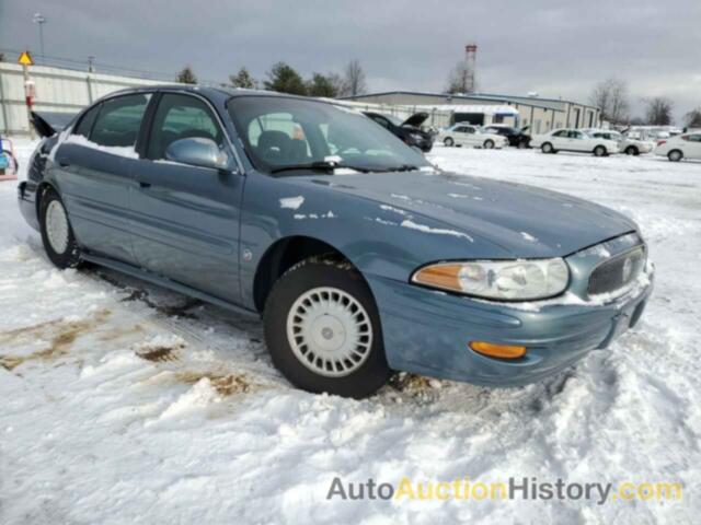 BUICK LESABRE CUSTOM, 1G4HP54K614260870