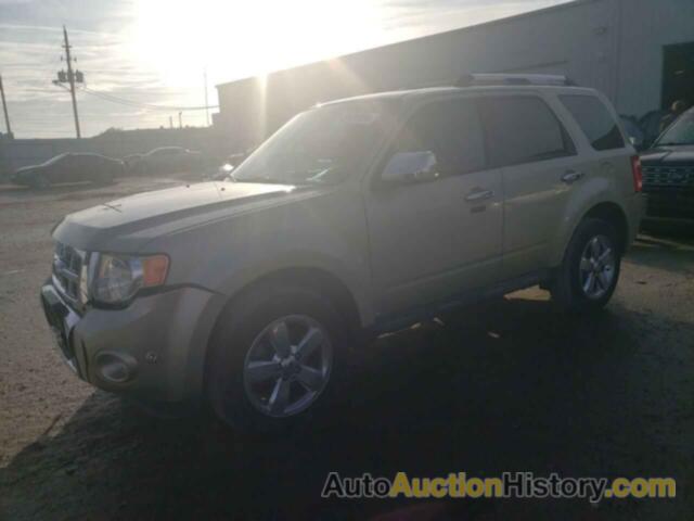 FORD ESCAPE LIMITED, 1FMCU0E7XCKA36189