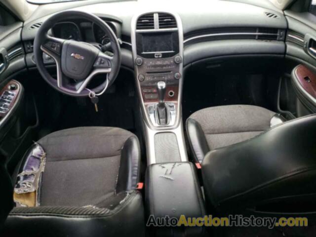 CHEVROLET MALIBU 1LT, 1G11C5SA6DF349996