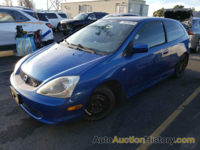 HONDA CIVIC SI, SHHEP33625U500333