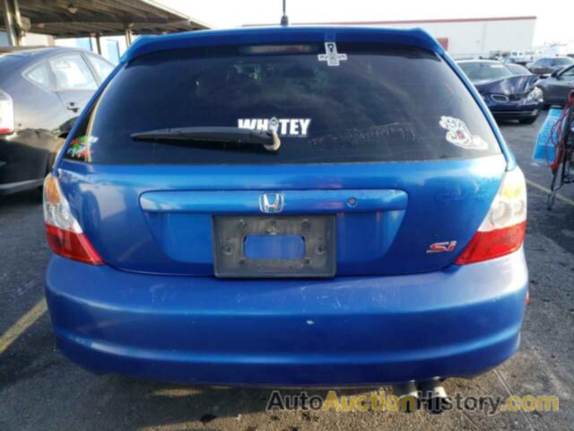 HONDA CIVIC SI, SHHEP33625U500333