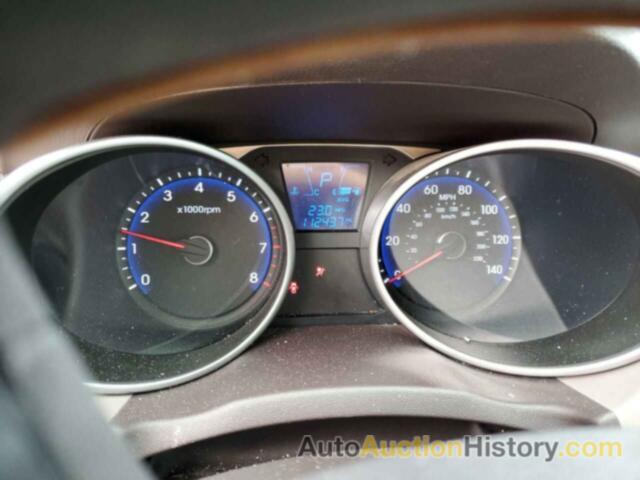 HYUNDAI TUCSON GLS, KM8JT3AFXFU983234